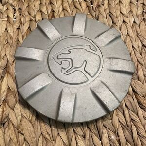 ✅93-96 MERCURY COUGAR CENTER CAP GREY F3WC1A097AA DULL FINISH #️⃣0187